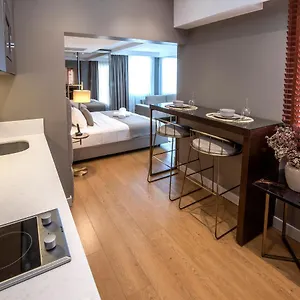 Hotel Valente Suites&hotel, Istanbul